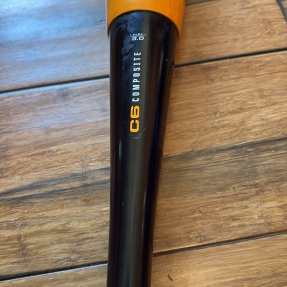 32/27 DeMarini Vexxum SC4 2 5/8" Aluminum Vx511 Baseball Bat-5 Drop 5 - Picture 8 of 10